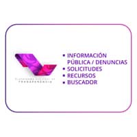 Plataforma Nacional de Transparencia