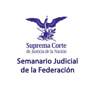 Semanario Judicial de la Federación