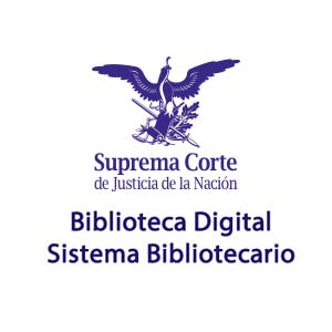 Biblioteca Digital de la Suprema Corte de Justicia de la Nación