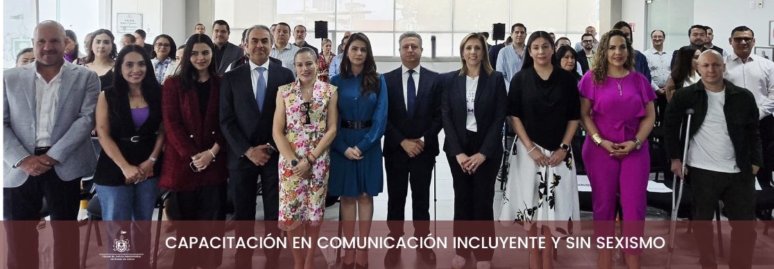 Banner Comunicación incluyente